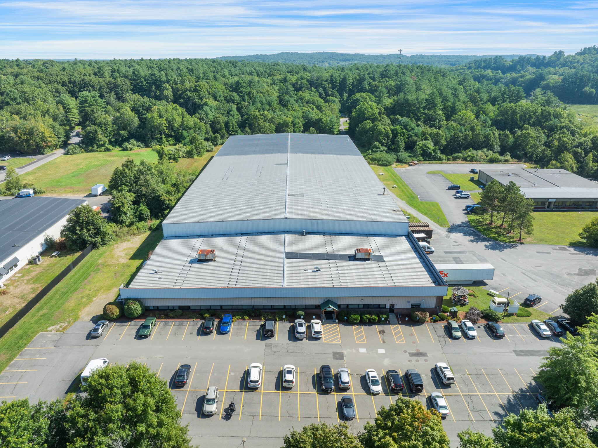 525 Great Rd, Littleton, MA for sale Primary Photo- Image 1 of 14