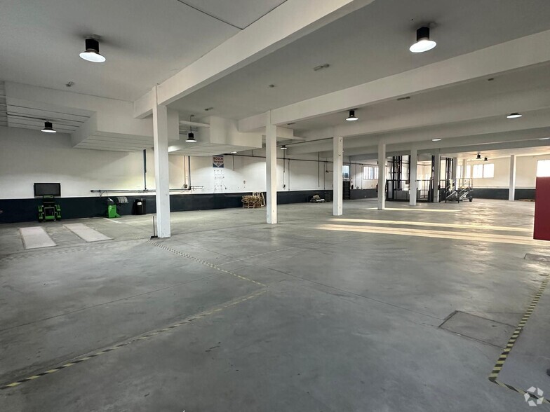 Calle de la Electricidad, 2, Leganés, Madrid for lease - Building Photo - Image 3 of 8