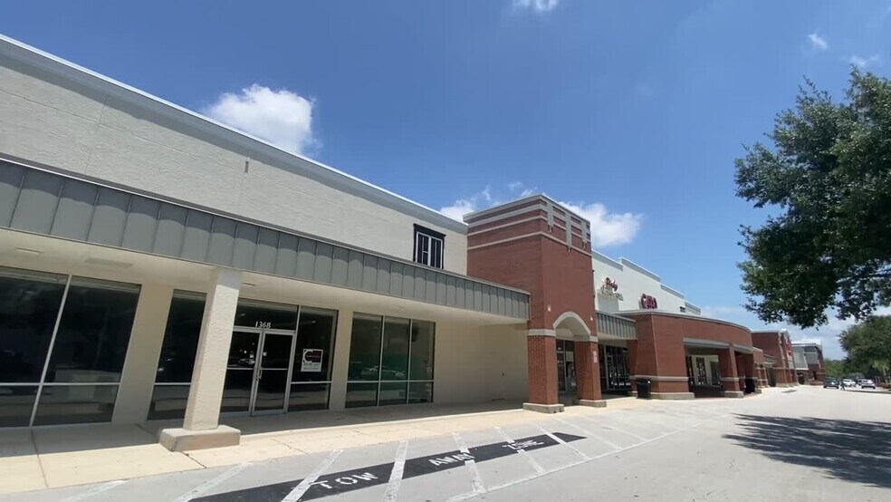 1395 6th St NW, Winter Haven, FL à louer - Vidéo sur l’inscription commerciale - Image 2 de 7