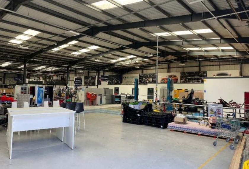 Spire Rd, Washington for lease Interior Photo- Image 1 of 4