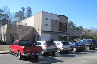 More details for 3964 Elnora Dr, Macon-Bibb, GA - Office/Medical for Lease