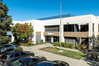 More details for 2301 Arnold Industrial Way, Concord, CA - Industrial for Lease