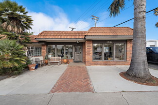 More details for 106 W Mariposa, San Clemente, CA - Office/Retail for Lease