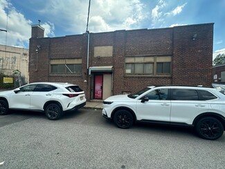 More details for 27 Montgomery St, Hillside, NJ - Industrial for Sale