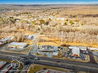 Plus de détails pour 602 Pulaski Hwy, Joppa, MD - Commerce de détail à louer