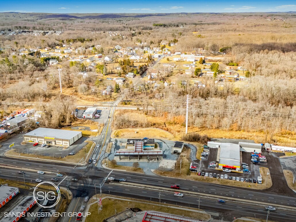 602 Pulaski Hwy, Joppa, MD for lease Primary Photo- Image 1 of 6