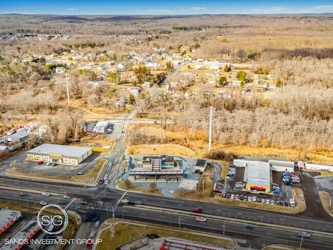 More details for 602 Pulaski Hwy, Joppa, MD - Retail for Lease