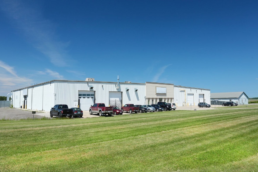1425 Creamery Rd, London, ON for lease - Primary Photo - Image 1 of 1