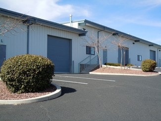 More details for 9551 E Lorna Ln, Prescott Valley, AZ - Flex, Industrial for Lease