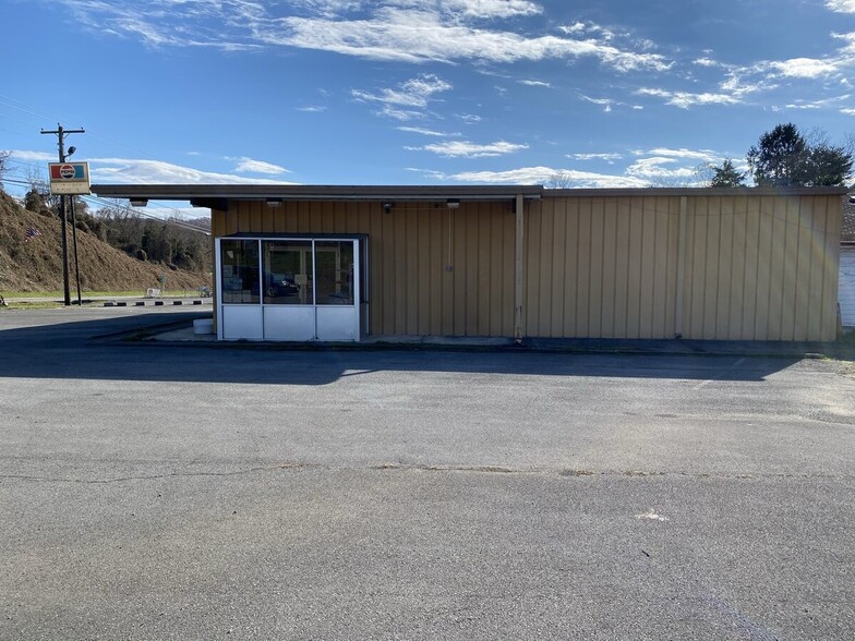 18898 US Highway 58, Castlewood, VA for sale - Primary Photo - Image 1 of 1