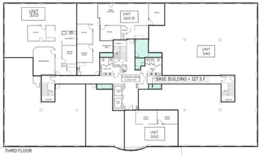 33 Weldon St, Moncton, NB à louer Photo intérieure- Image 2 de 3