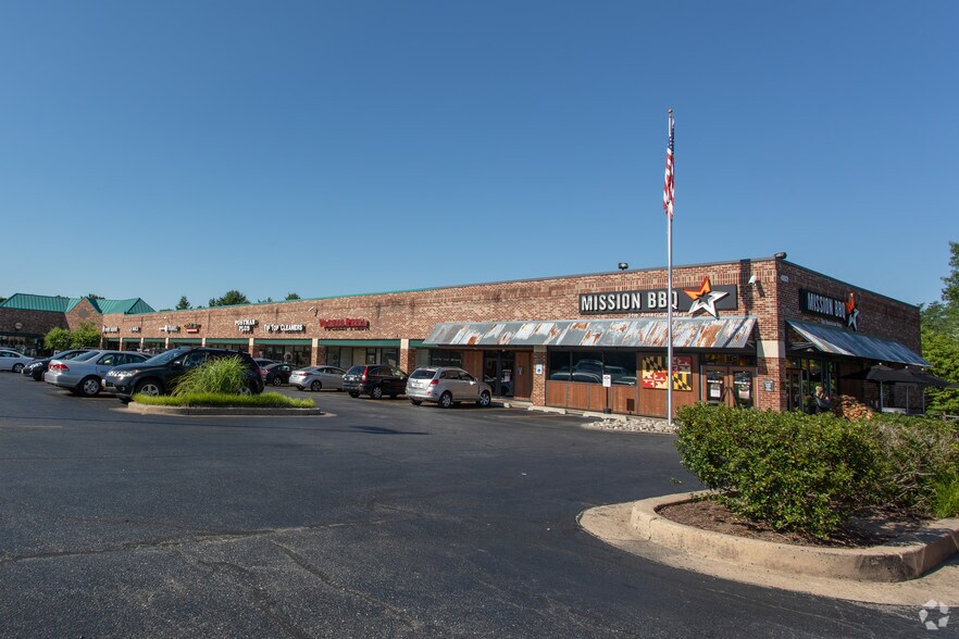 4126 Joppa Rd, Perry Hall, MD for lease - Building Photo - Image 3 of 12