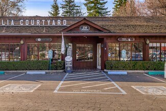 Plus de détails pour 250 Vallombrosa Ave, Chico, CA - Commerce de détail à louer