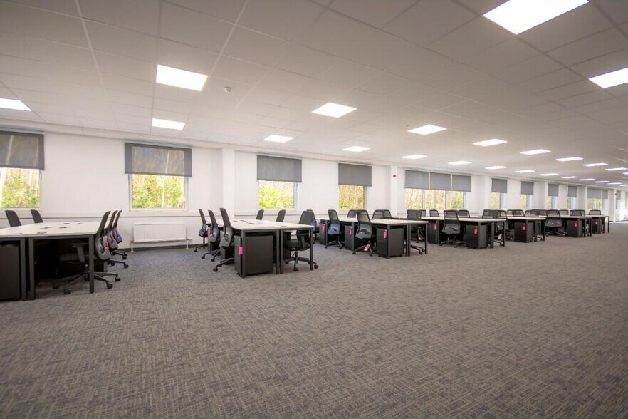 William Armstrong Dr, Newcastle Upon Tyne à louer - Photo intérieure - Image 3 de 43