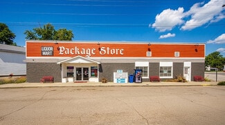 More details for 100 S Brookville Pike, West College Corner, IN - Retail for Sale