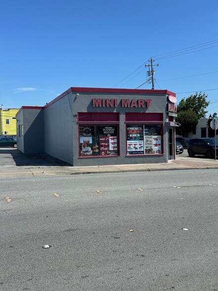 297 San Bruno E Ave, San Bruno, CA for sale - Building Photo - Image 3 of 6