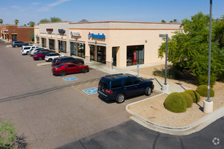 More details for 3632 W Pinnacle Peak Rd, Phoenix, AZ - Retail for Lease