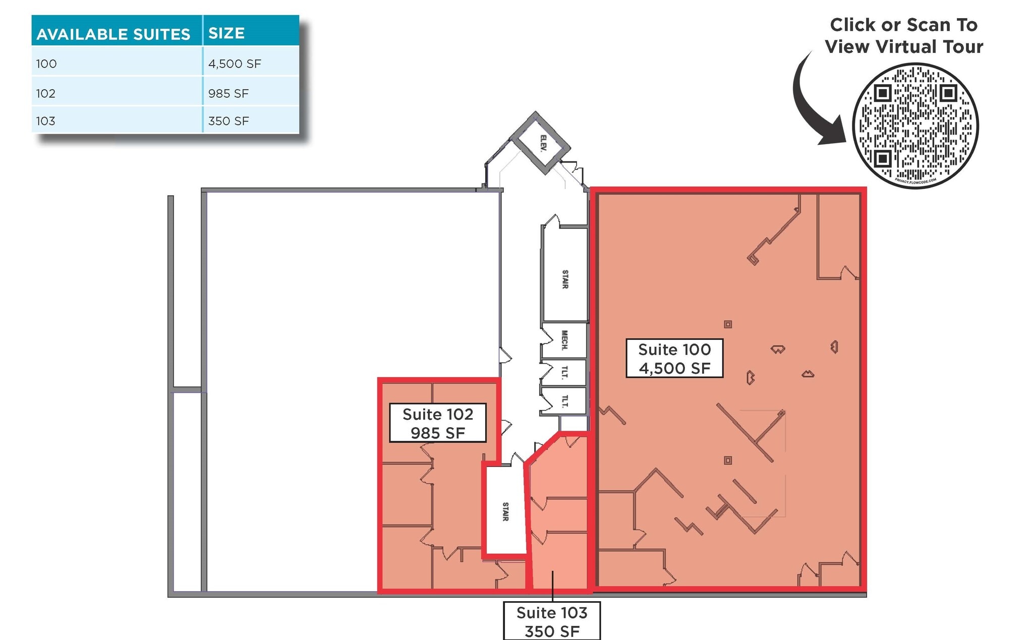 4419 N Highway 7, Hot Springs Village, AR à louer Photo du bâtiment- Image 1 de 1