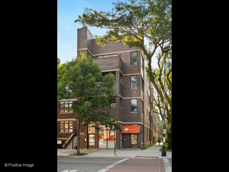 4856 N Damen, Chicago, IL à vendre - Photo du bâtiment - Image 2 de 22
