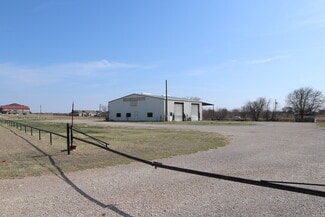 Plus de détails pour 604 US Highway 287 S, Henrietta, TX - Flex à vendre
