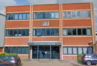 Plus de détails pour Christy Ct, Basildon - Coworking à louer