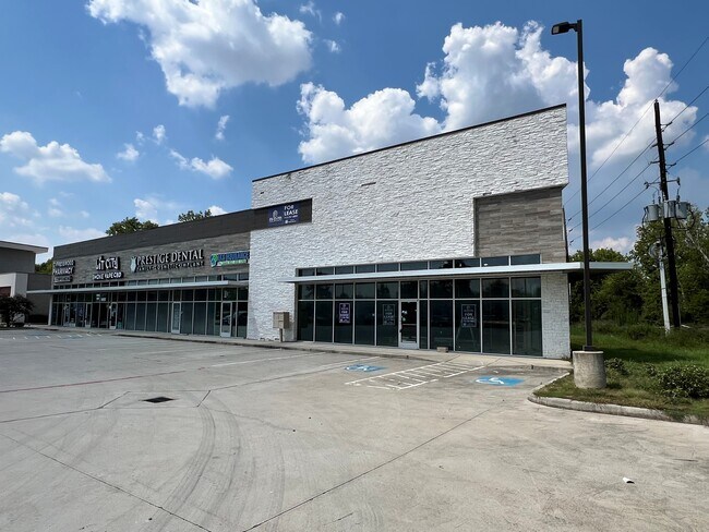 More details for Cypresswood Dr, Spring, TX - Retail for Lease