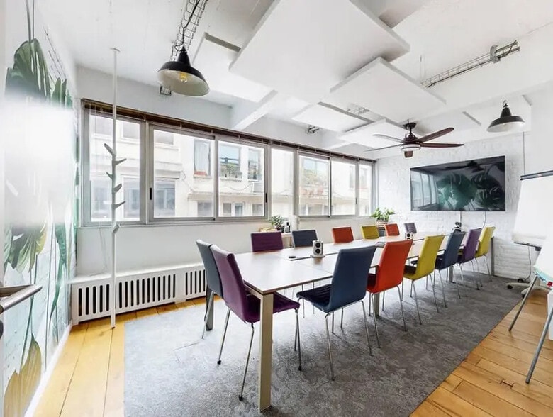 Bureau dans Paris à vendre - Photo intérieure - Image 1 de 12