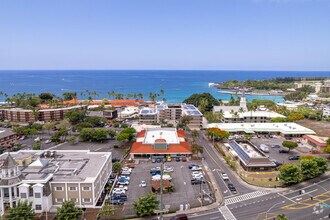 75-5722 Hanama Pl, Kailua Kona, HI - aerial  map view - Image1