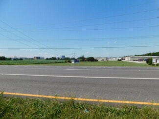 Plus de détails pour 3401 Hwy 20, Decatur, AL - Terrain à vendre