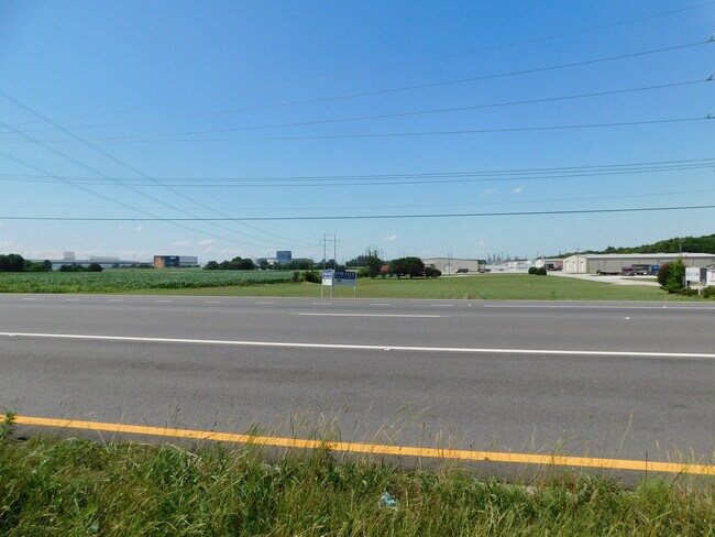 More details for 3401 Hwy 20, Decatur, AL - Land for Sale