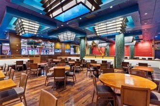 3300 S Las Vegas Blvd, Las Vegas, NV for lease Interior Photo- Image 1 of 2