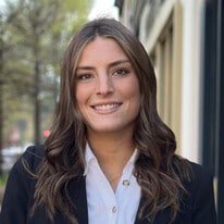 Morgan Arrup