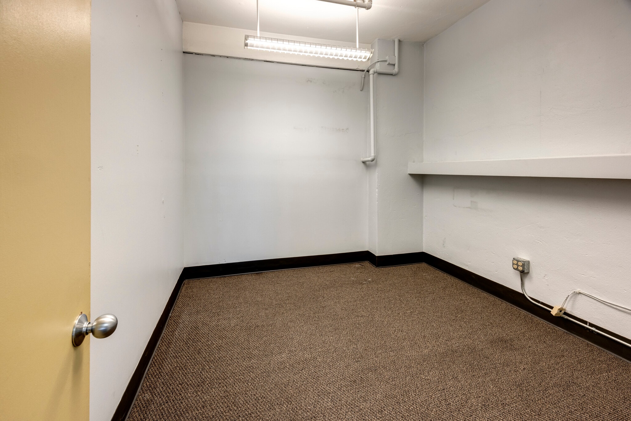 1917-1921 1st Ave, Seattle, WA for lease Interior Photo- Image 1 of 15