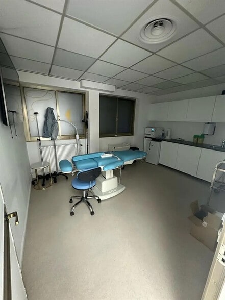 Commerce de détail dans Saint-Maur-des-Fossés à louer - Photo intérieure - Image 3 de 6