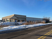 61 N Gates Ave, Lackawanna NY - Warehouse