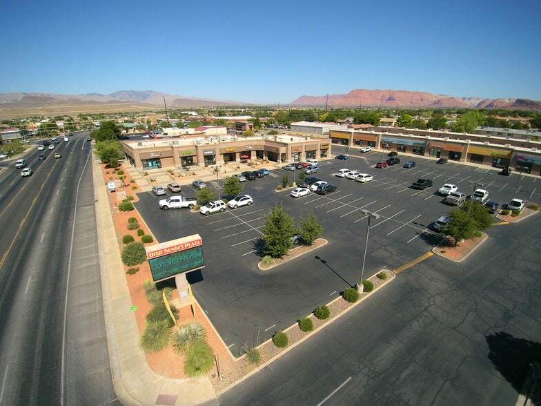 1812 W Sunset Blvd, St George, UT for lease - Building Photo - Image 3 of 7