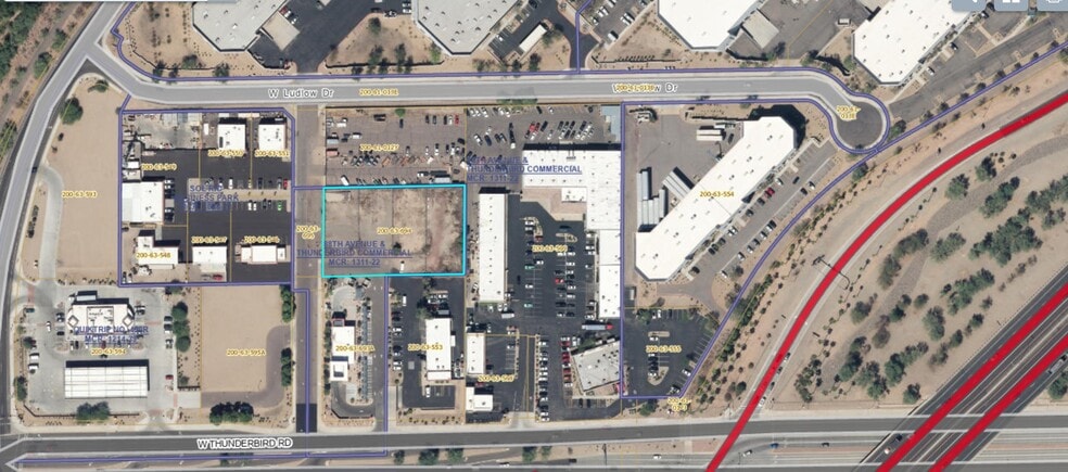 14128 N 88th Ave, Peoria, AZ for sale - Building Photo - Image 3 of 28