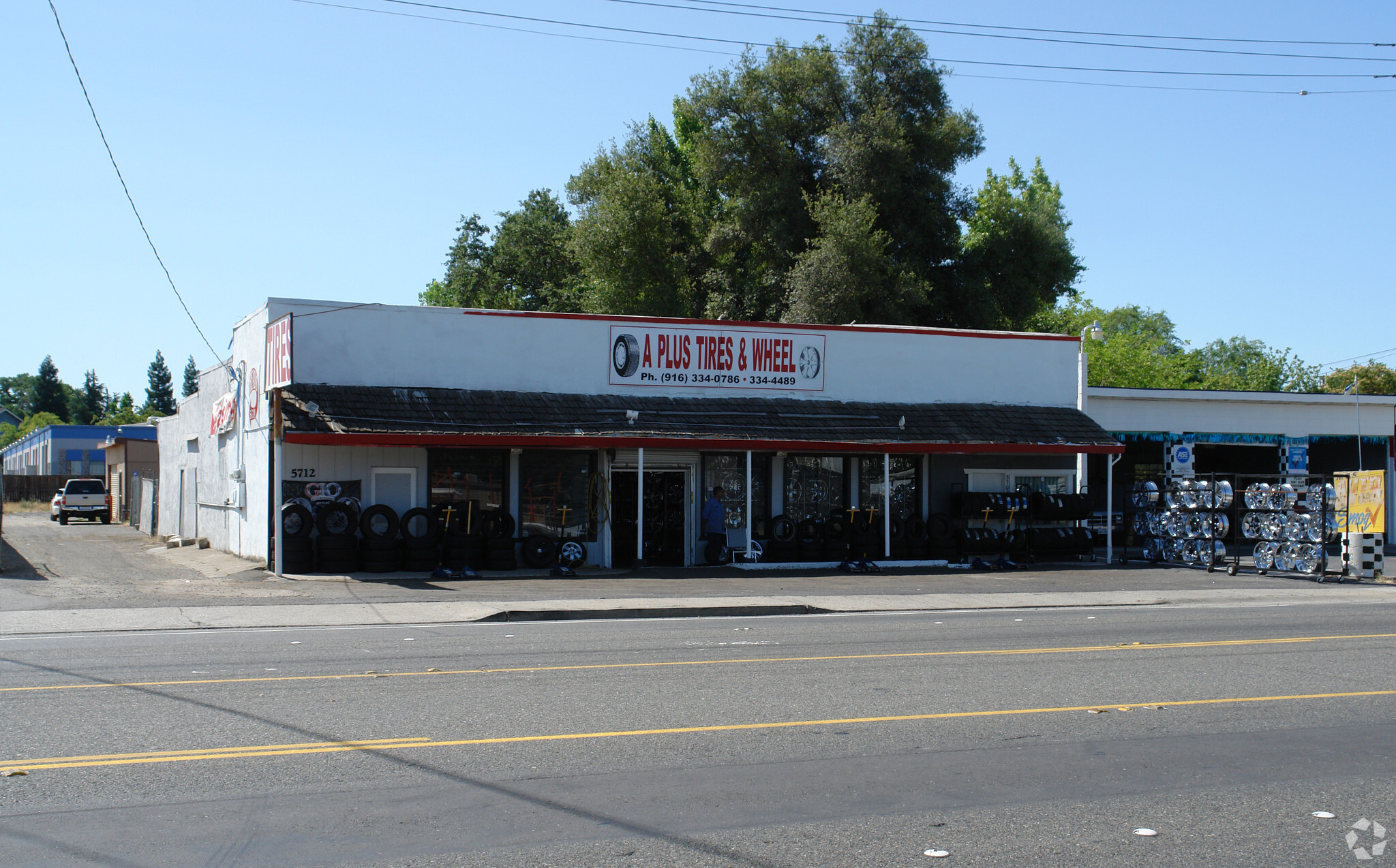 5712 Auburn Blvd, Sacramento, CA for sale Primary Photo- Image 1 of 1