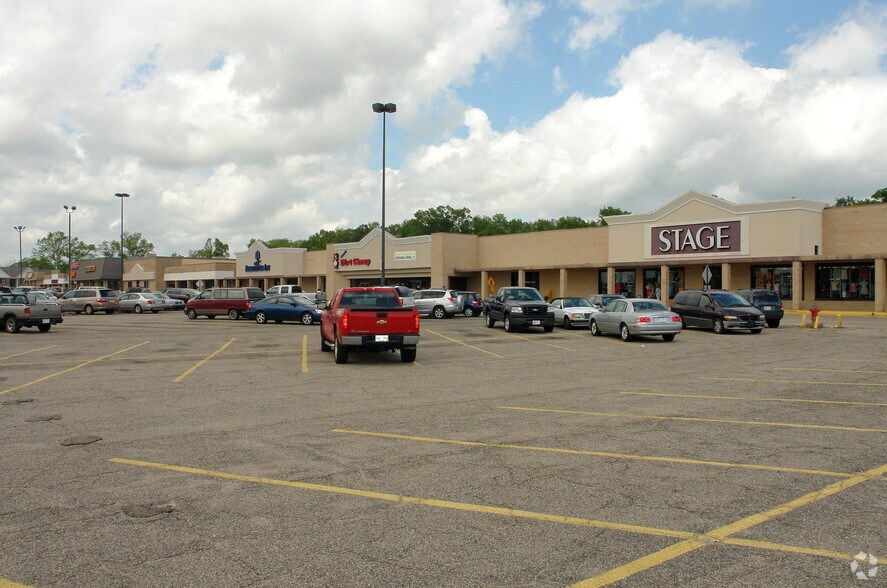 781-795 Memorial Blvd, Picayune, MS for sale - Building Photo - Image 3 of 6