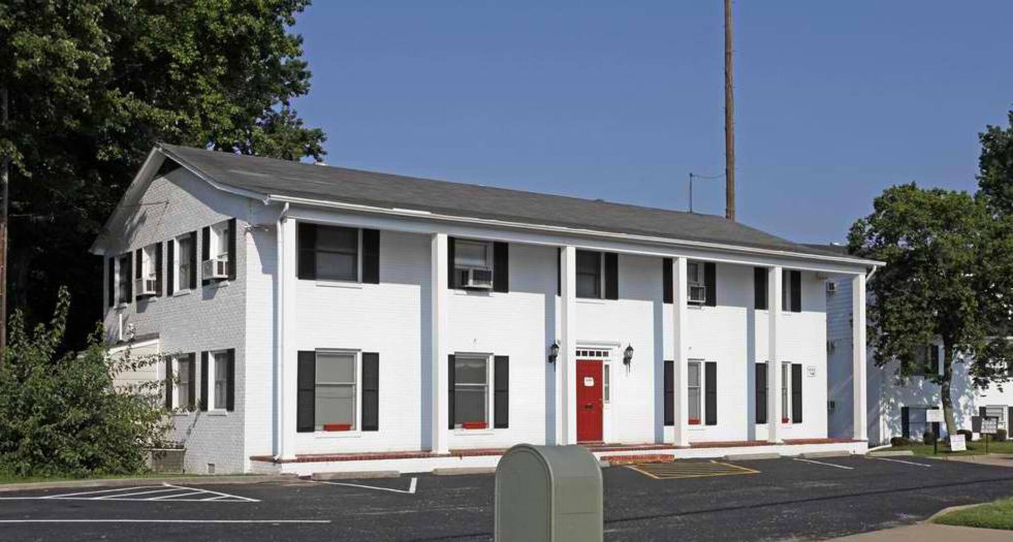 13441 Warwick Blvd, Newport News, VA for lease Building Photo- Image 1 of 6