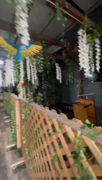 3900 N 46th Ave, Hollywood, FL à louer - Vidéo sur l’inscription commerciale - Image 3 de 10