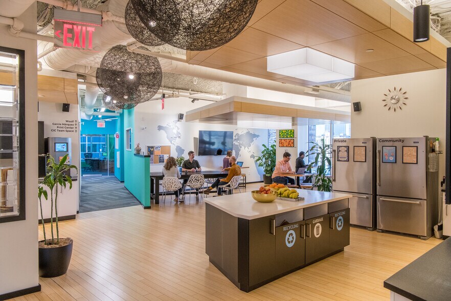 50 Milk St, Boston, MA à louer - Photo du bâtiment - Image 1 de 13