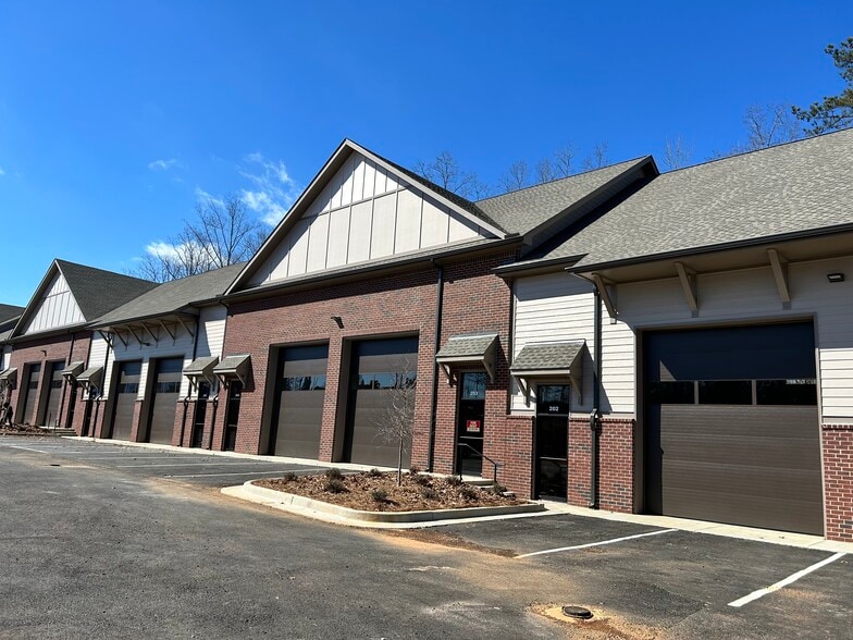 3770 Francis Cir, Alpharetta, GA for lease - Building Photo - Image 3 of 11