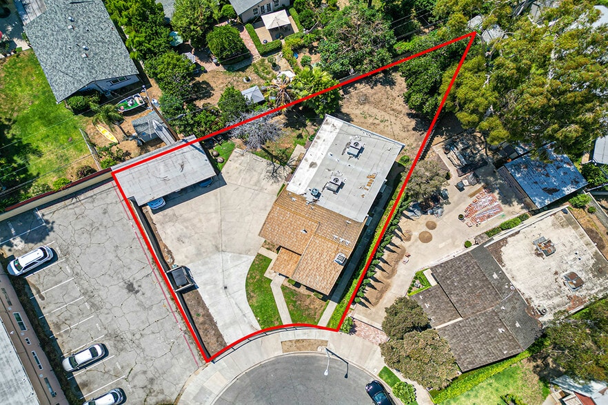 1553 Dennis Pl, West Covina, CA for sale - Building Photo - Image 3 of 41