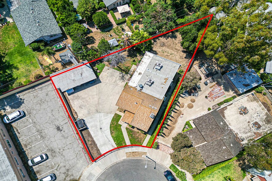 1553 Dennis Pl, West Covina, CA à vendre - Photo du bâtiment - Image 3 de 41