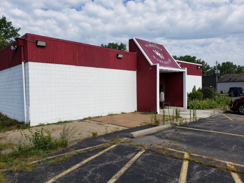 4841 Urbana Rd, Springfield, OH for sale Building Photo- Image 1 of 1