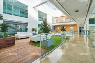 More details for 3 Avenue Jeanne Garnerin, Wissous - Office for Lease