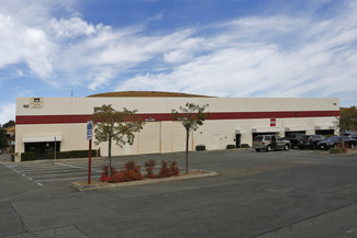 More details for 183-185 Arthur Rd, Martinez, CA - Industrial for Lease