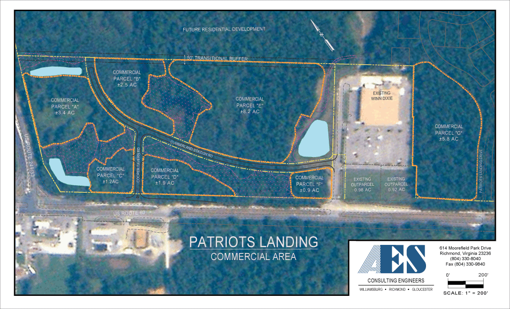 Pocahontas Trl, Quinton, VA à vendre - Autre - Image 2 de 2