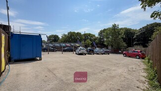 Plus de détails pour Stapleford Rd, Trowell - Local d'activités à louer